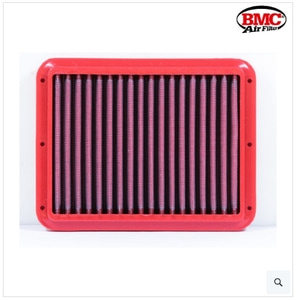 BMC Air Filter - FM01012/01 두카티 오토바이 파니갈레 V4 1100 FM01012/01R